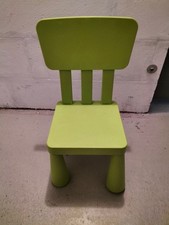 Ikea mammut kinderstuhl gebraucht kaufen  Riesa