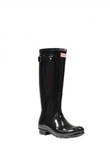 Hunter calzature donna usato  Fermo