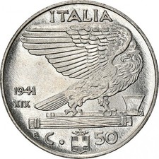 Regno italia vittorio usato  Borgomanero