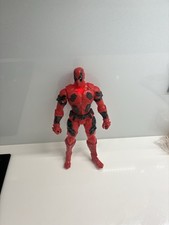 Talking deadpool marvel for sale  SWINDON