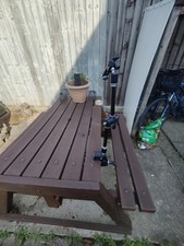 Manfrotto professional stand for sale  LEICESTER
