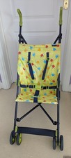 Vintage lightweight mothercare for sale  BIRMINGHAM