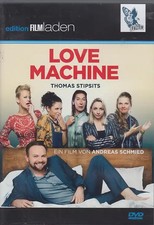 Love machine gebraucht kaufen  Berlin