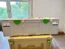 Festool tragegeschirr trockenb gebraucht kaufen  Seeheim-Jugenheim