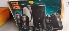 Logitech surround system gebraucht kaufen  Bad Liebenzell