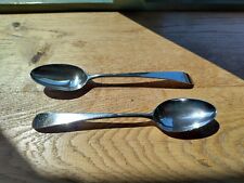 Two hester bateman for sale  TOTNES
