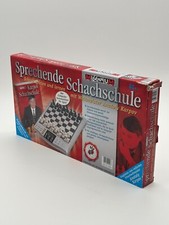 Sprechende schachschule anatol gebraucht kaufen  Fulda