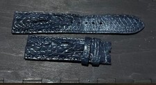 Cinturino orologio 22mm usato  Roma
