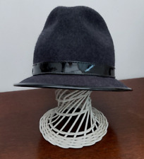 Ladies trilby fedora for sale  BUSHEY