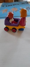 Playmobil maman enfant d'occasion  Wervicq-Sud