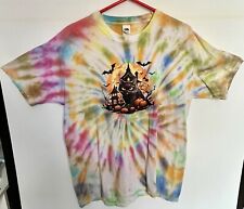 Tie dye shirt for sale  WELLINGBOROUGH