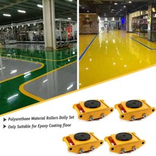 Panzerrollen set transportfahr gebraucht kaufen  Leipzig