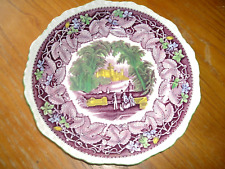 Porcelaine anglaise mason d'occasion  Adriers
