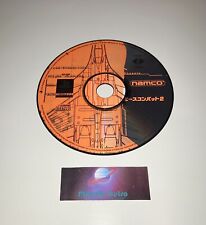 Ace Combat 2 - PS1 Loose Version Française PlayStation Sony comprar usado  Enviando para Brazil