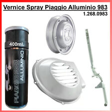 Vernice spray piaggio usato  Benevento