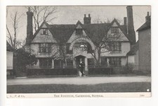 Cavendish reading room for sale  UK