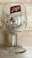 schlitz beer glasses for sale  Scranton