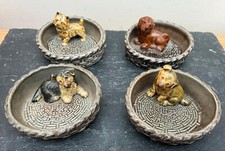 Four wade dogs for sale  SIDCUP