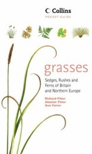 Collins Pocket Guide - Grasses, Sedges, Rushes and Ferns of Britain and Norther segunda mano  Embacar hacia Mexico