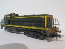 Locomotive diesel 63850 d'occasion  Saint-Étienne-la-Thillaye