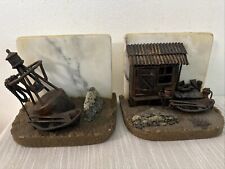 Vintage nautical marble for sale  Deerfield Beach