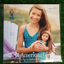 American girl magazine for sale  Acworth