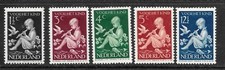 Netherlands 1938 annual for sale  ACCRINGTON