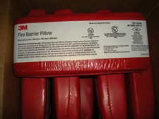Fire barrier pillow for sale  Ransomville