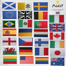 National country flag for sale  BOURNEMOUTH