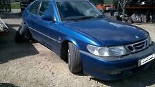 Saab aero boot for sale  BARNSLEY