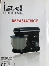 Impastatrice planetaria lt. usato  Trieste