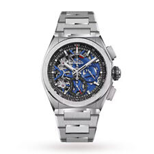 Zenith primero 44mm for sale  New York