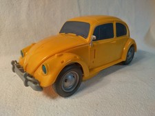 Coccinelle jaune transformers d'occasion  Challans
