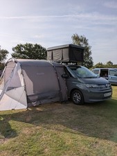 Tent box classic for sale  ST. AUSTELL