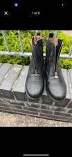 Dublin zip jodhpur for sale  REDRUTH