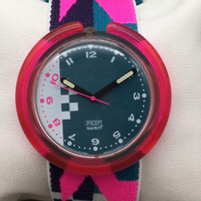 Vintage swatch pop for sale  Pflugerville
