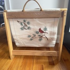 Vtg bean printed for sale  Goose Creek
