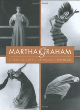 Martha graham dancer for sale  Boston
