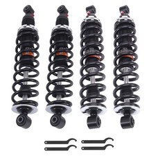 4x Amortecedores para YAMAHA Grizzly 660 4x4 2002-2008 YFM660F 5KM-22210-20-00 comprar usado 4x Amortecedores para YAMAHA Grizzly 660 4x4 2002-2008 YFM660F 5KM-22210-20-00 comprar usado  Enviando para Brazil