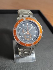 Gant seabrook chronograph for sale  Clearwater