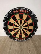 Target pro tour for sale  LONDON