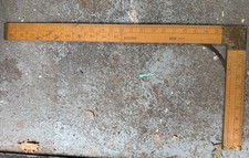 Vintage 24x12 rabone for sale  NORWICH