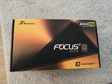 Seasonic focus gold d'occasion  Roubaix
