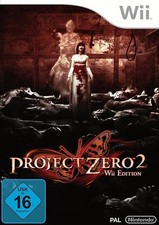 Project zero wii gebraucht kaufen  Berlin