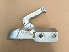 Neuwertig kugelkupplung 350r gebraucht kaufen  Caputh