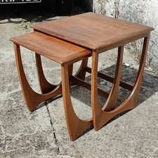 Plan 1960s teak for sale  LYDNEY