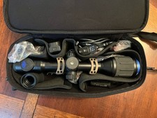 Pulsar thermion xg50 for sale  Fort Dodge
