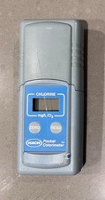 Hach pocket colorimeter for sale  Brookline