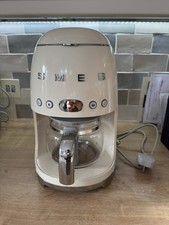 Smeg drip coffee for sale Smeg drip coffee for sale  GRIMSBY