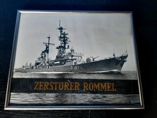 zerstorer rommel gebraucht kaufen zerstorer rommel gebraucht kaufen  Waldachtal